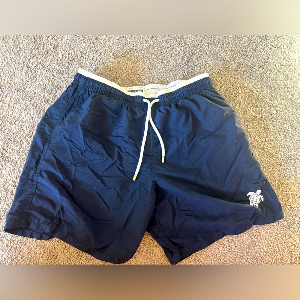 Mens Vilebrequin Swim Short XL